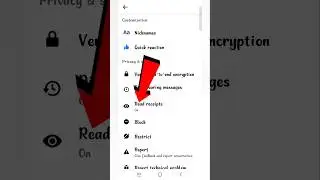 Facebook Me Bina Pata Chale Message Ko Kaise Padhe | Read Facebook Message In Secret | #sorts