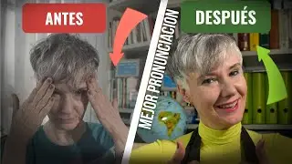 Pronunciación NATURAL en Cualquier Idioma (5 técnicas que me funcionaron en 7 idiomas)