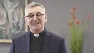 Wielkanoc 2023 - życzenia Ks. Inspektora