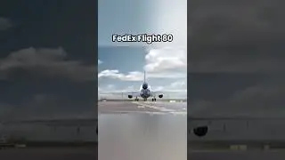 It's not just an RC plane crash #aviation #plane #crash