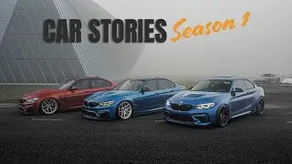 End Of A Great Journey - CarStories [Season 1]