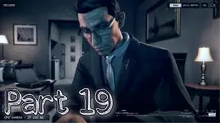 WATCH DOGS LEGION PS4 Walkthrough Gameplay | THE MALIK DOSSIER | Part 19 (FULL GAME)