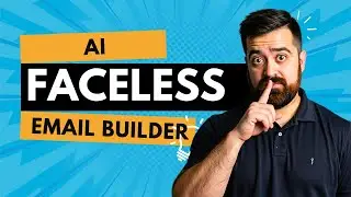 AI Faceless List Builder Review | My Honest Demo, Features & Is It Worth It?