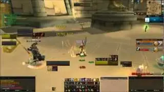 302K Heroic Strike - 5xTFB