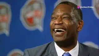 Remembering Dikembe Mutombo NBA Legend