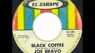 Joe Bravo - Black Coffee.wmv