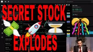 My Secret Stock Benton Resources (BEX) (BNTRF) 🔥
