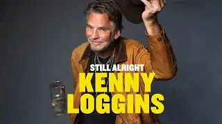 Kenny Loggins: Beyond the Hits | From Top Gun to Jazz Roots - A JAZZIZ NOT WHAT YOU THINK Special