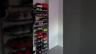 Pain room phase 2 completed! #painroom #zwift #shoes #running #GoForARun