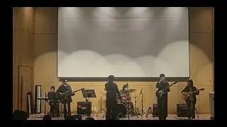 2025 G.Radix The Last Concert 럭키은규