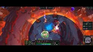 So close to a perfect game! - LoL Arena Patch 14.9
