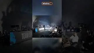 😤Финал MLBB: Драконы НЕ ОСТАВИЛИ ШАНСОВ #esports #mlbb