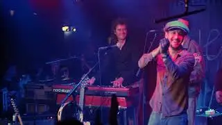 Mamas Gun - London Girls (at PizzaExpress Live)