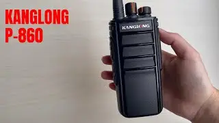 KANGLONG P-860