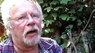 What's Bill Oddie's favourite Owl? asked @themonsterist via twitter.