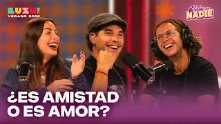 ANTES QUE NADIE con DIEGO LEUCO, MICA VAZQUEZ, YOYI FRANCELLA Y EL TRINCHE | EN VIVO