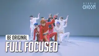 (Full Focused) E'LAST(엘라스트) '악연(Dark Dream)' 4K | BE ORIGINAL