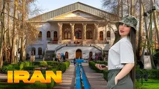 Tehran Cinema Museum Walk: Explore Iran&rsquo;s Film History