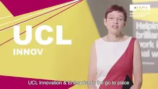 UCL Innovation & Enterprise