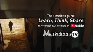THE GURU: LEARN THINK SHARE (THE MOVIE)