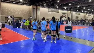Synergy 15 Silicon vs ECC 15 North Black