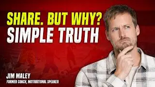 The Meaning of Share Selifishly | Why Smart People Share Selfishly