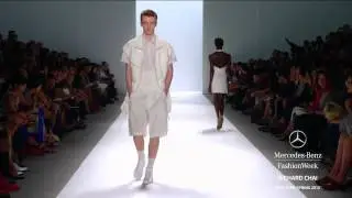 RICHARD CHAI FULL COLLECTION - MERCEDES-BENZ FASHION WEEK SPRING 2013 COLLECTIONS