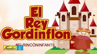 Cantoalegre - El Rey Gordiflon (Video Oficial) | Discos Fuentes
