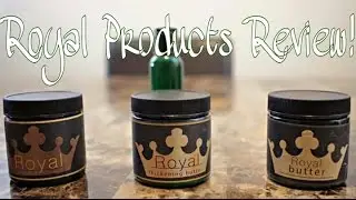 How to get 360 waves: Everything Royal Products Review