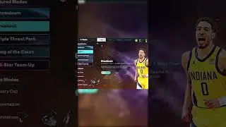 How to Use Game Changer cards in NBA 2K26 Myteam!