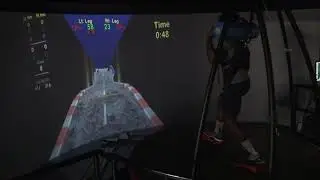 C.A.R.E.N. - computer-assisted rehabilitation environment