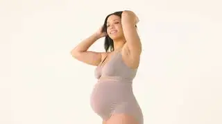 Bravado Designs | Maternity Underwear