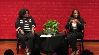 Askwith Forum // Chicago Public Schools: A Transformation Story