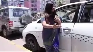 We have to do help  for poor women 🙏 & we have to wear  all ladies neatly dress wearing please 🙏👍
