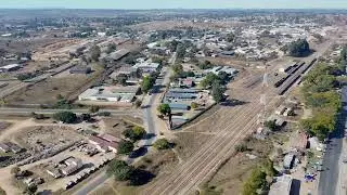 Marondera Awaits You Secure your piece of tomorrow today, affordable stands in a prime location.