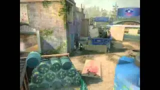 yujiro11 - Black Ops II - destroying those mofos