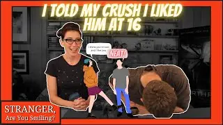 That Time Casey Told Her Crush She Liked Him