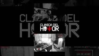 &iexcl;Tu &uacute;ltima dosis! &iquest;Te da miedo? #Cl&iacute;nicaDelHorror #terror #payasecta #podcast #miedo #envivo