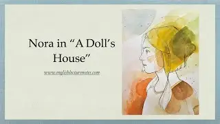 Nora in 