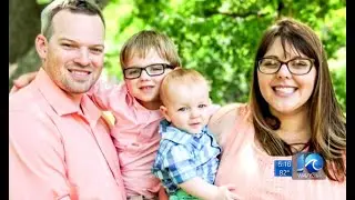 PREVIOUS COVERAGE: Policeman fighting medical mystery