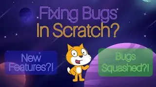 🐱 More Better & Improved - Scratch Rocket Blaster Tutorial Episode 2