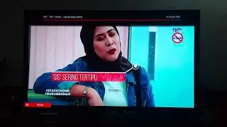 Free to air TV channel surfing (Astro & Unifi TV) 14.4.2020