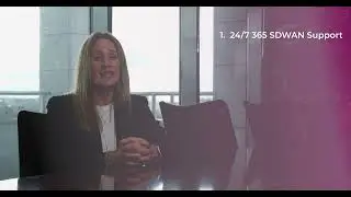Viatel SD-WAN Post deployment Support model
