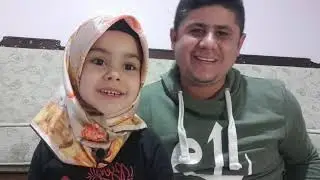 AYŞE HÜMA'YI NASIL YETİŞTİRDİK? NE GİBİ EĞİTİMLER VERDİK..KESİNLİKLE DİNLEYİNİZ! (OKUMAK)16 dk 04 sn