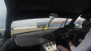 DWYB 13-03-19 Chase Footage BMW E30 V8 - Awesome Soundtrack - Multi-angle video