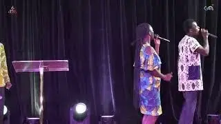 PASTORS APPRECIATION (DAY 3)