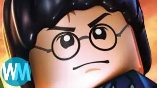 Top 10 Best LEGO Themes