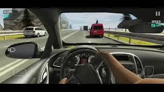 Mafia Highway Traffic Gameplay 500 Score Challenge 99.9% Peoples Failed BeamNG.drive gameplay