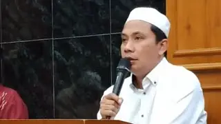 Inilah Sebaik-baiknya Manusia | KH. Khoiril Anam | Denanyar Jombang