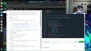 HackerRank: Breaking Records